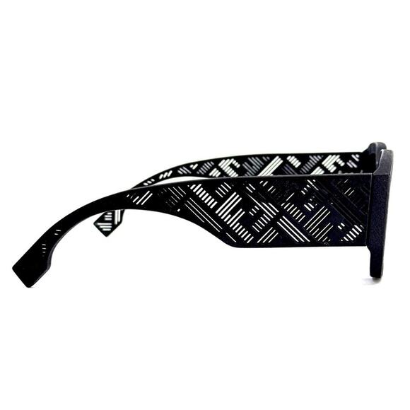 NEW!!! FENDI Sunglasses FE40113I 02A, Authentic - Picture 3 of 11